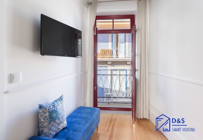 Apartamento em Porto - Loureiro Villas - F