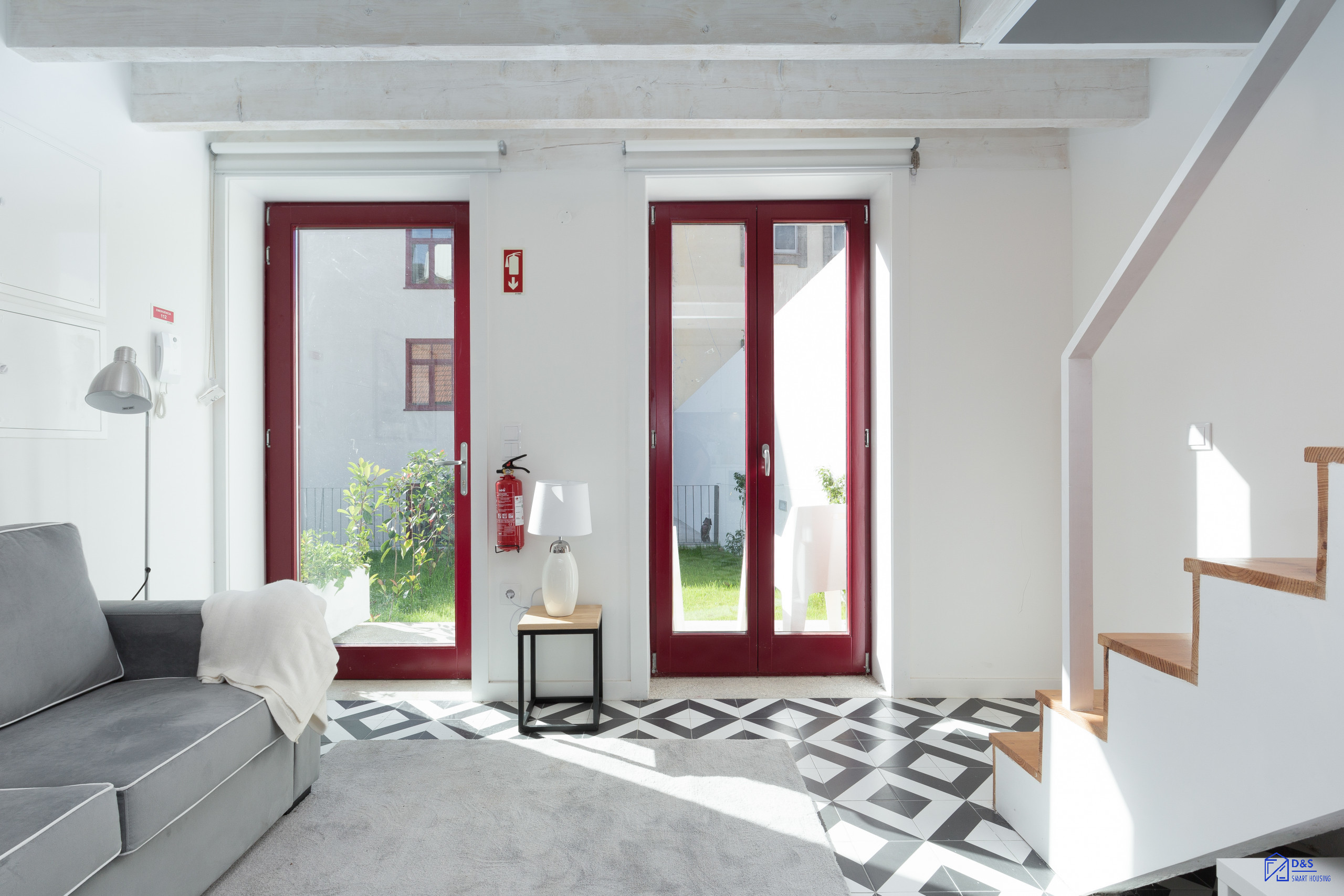 Villa em Porto - Loureiro Villas - H