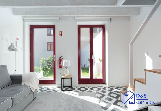 Villa em Porto - Loureiro Villas - H