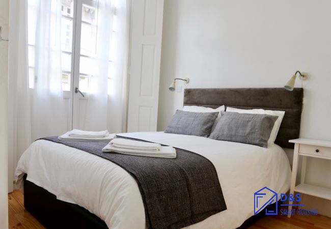 Apartamento em Porto - Loureiro 67 III