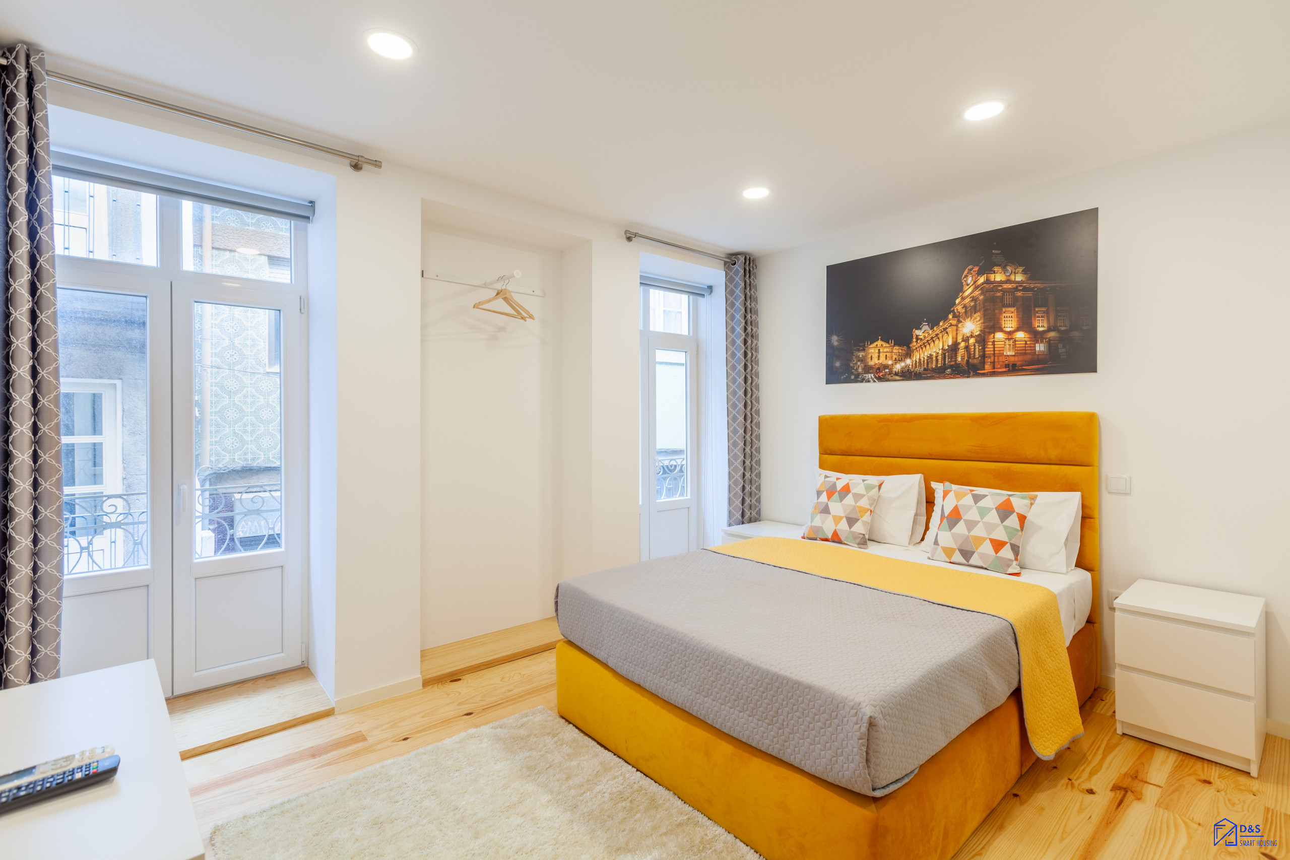  em Porto - D&S - Villa Apartments & Suites I