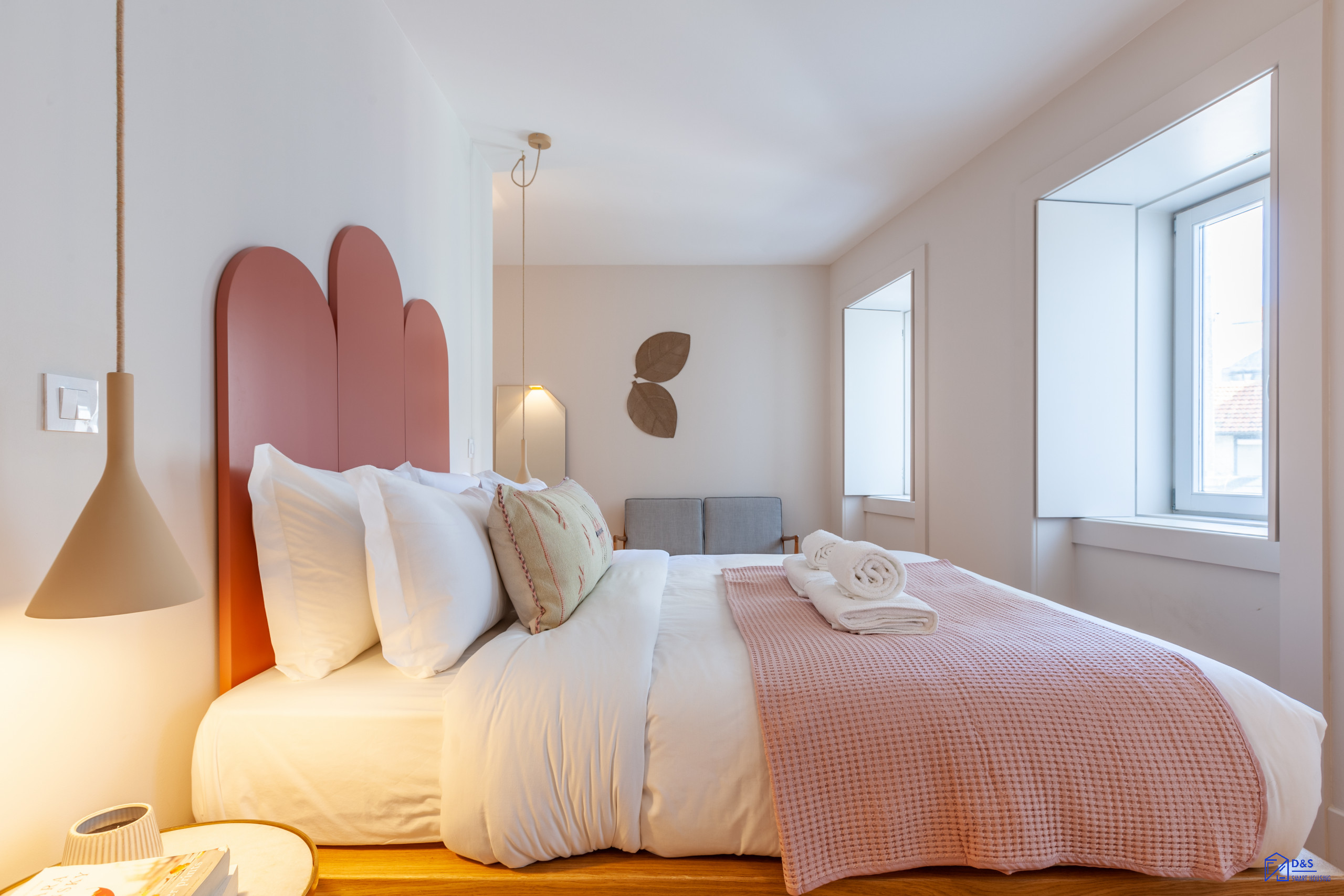Apartamento em Porto - D&S -JB Apartments - B