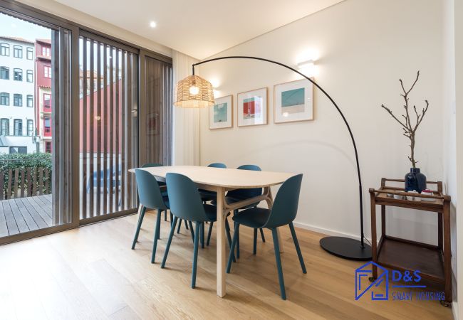 Casa em Porto - AgapeStay Family House