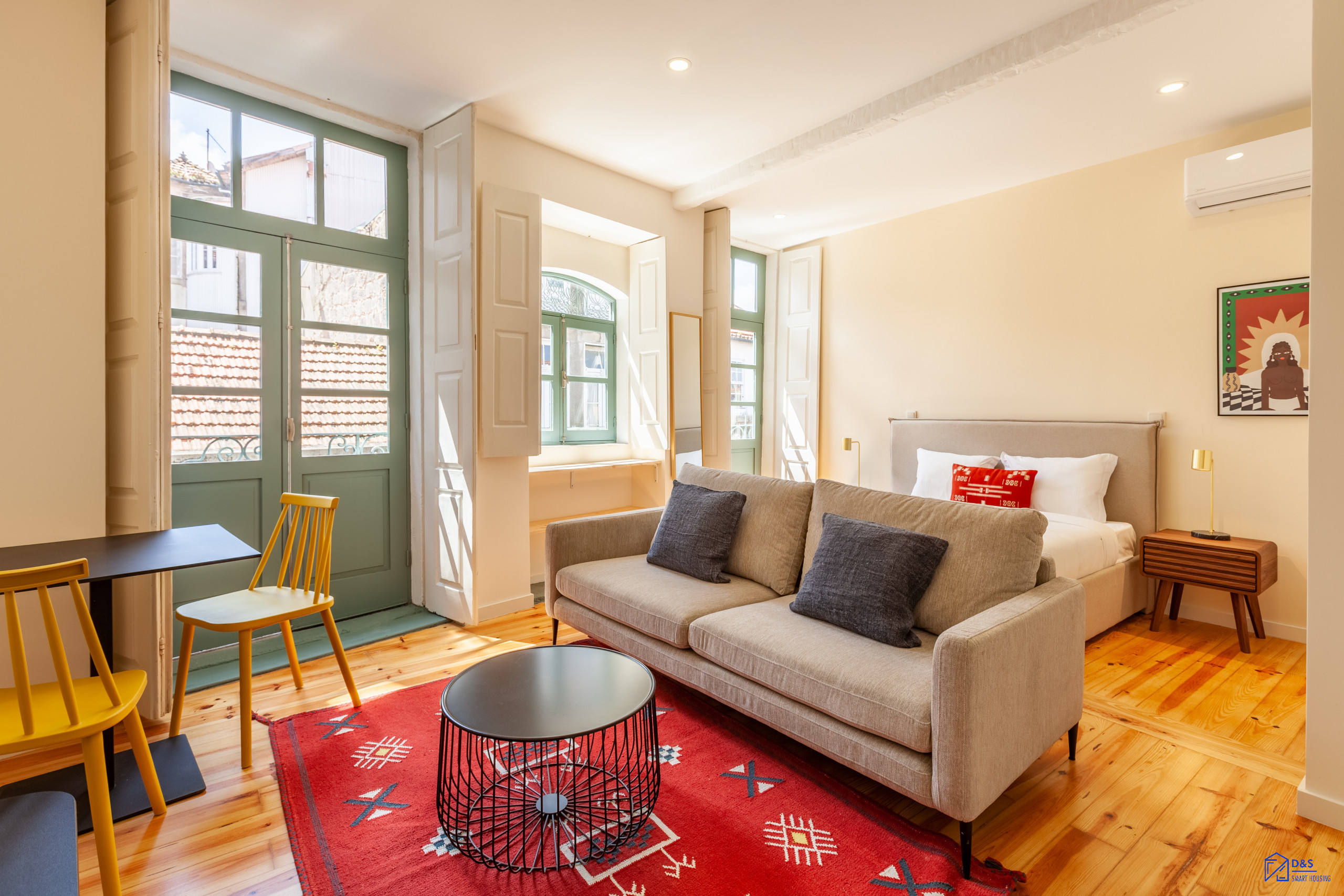  em Porto - Dasi House - C