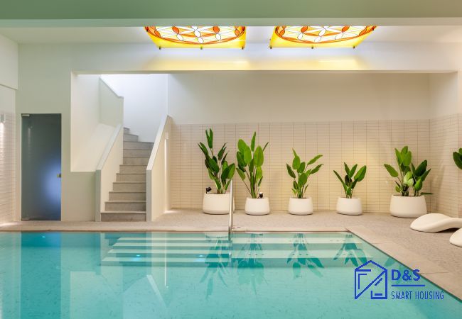 Apartamento em Porto - Savvy Signature Apartments - 5