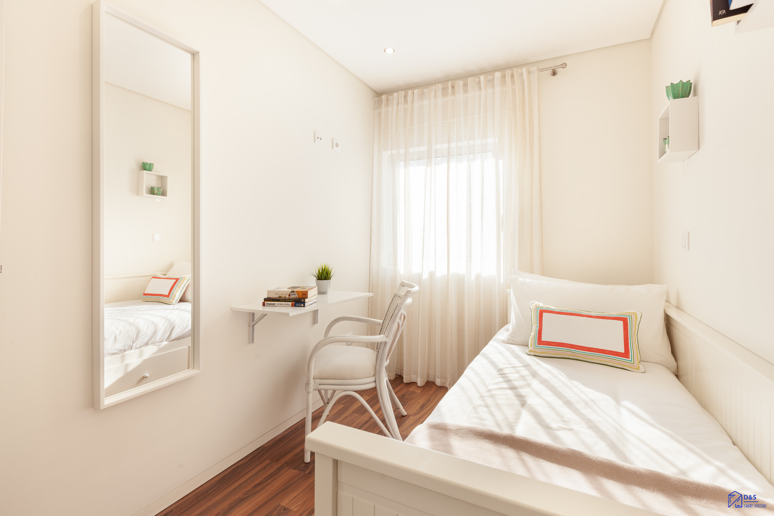 Apartamento em Vila Nova de Gaia - D&S - Torne Apartments II