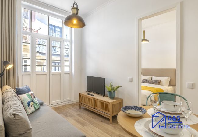 Apartamento em Porto - Loureiro 67 II