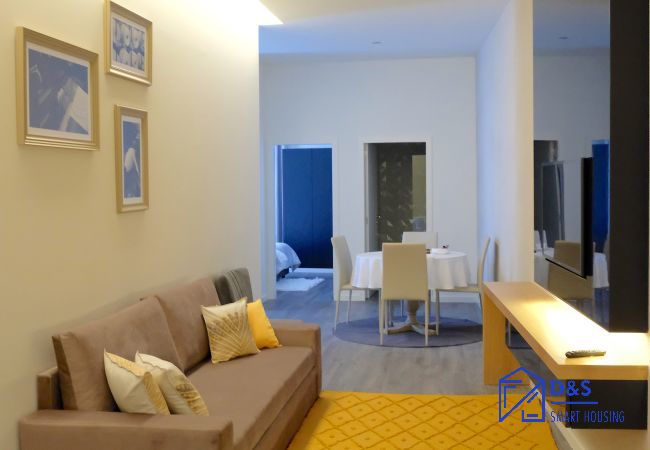 Apartamento em Porto - Letheshome Apartments 103