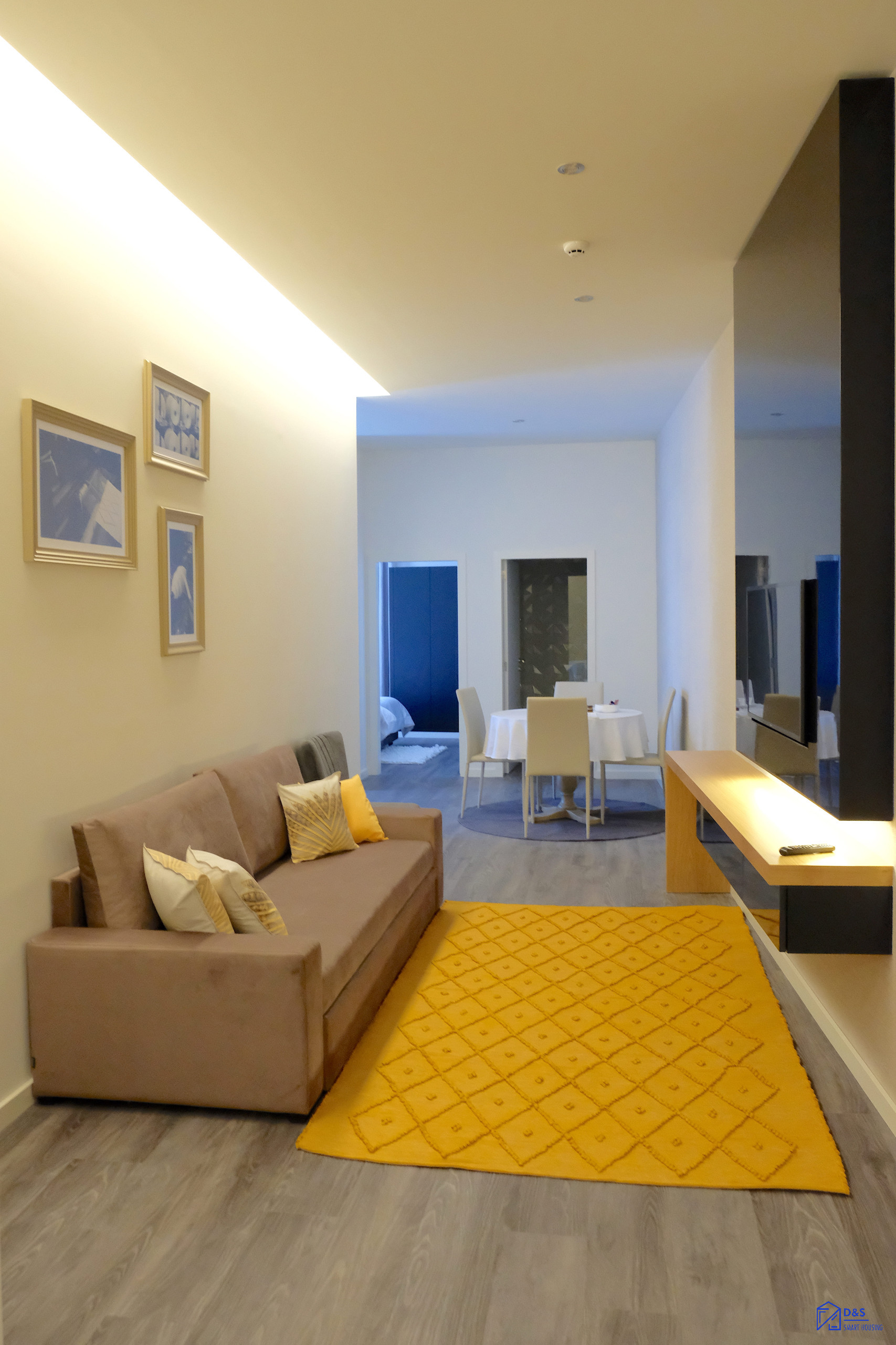 Apartamento em Porto - Letheshome Apartments 206
