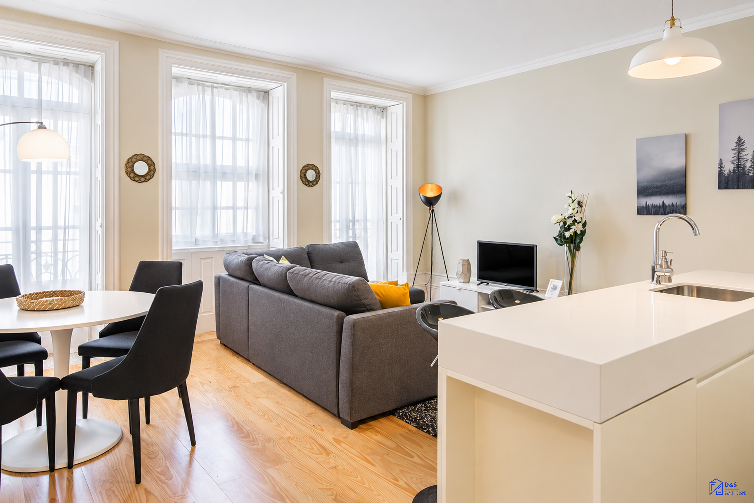 Apartamento em Porto - Virginie Almada Apartment
