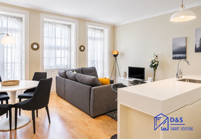 Apartamento em Porto - Virginie Almada Apartment