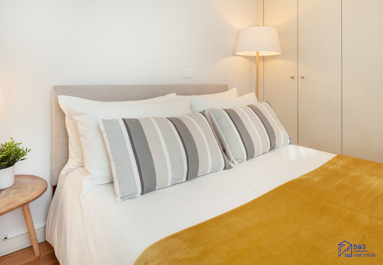 Apartamento em Porto - Ribeira Premium Apart II