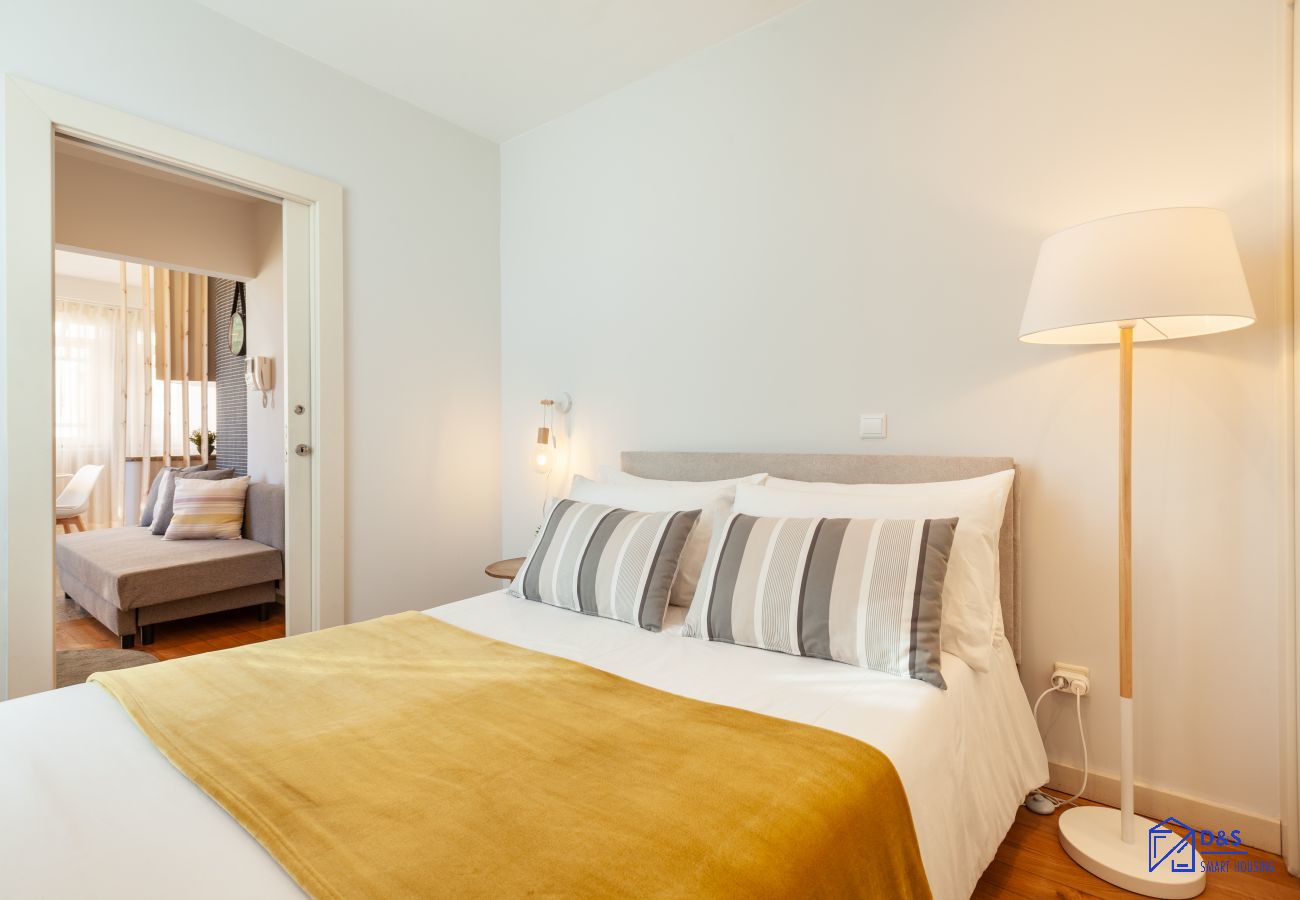 Apartamento em Porto - Ribeira Premium Apart II