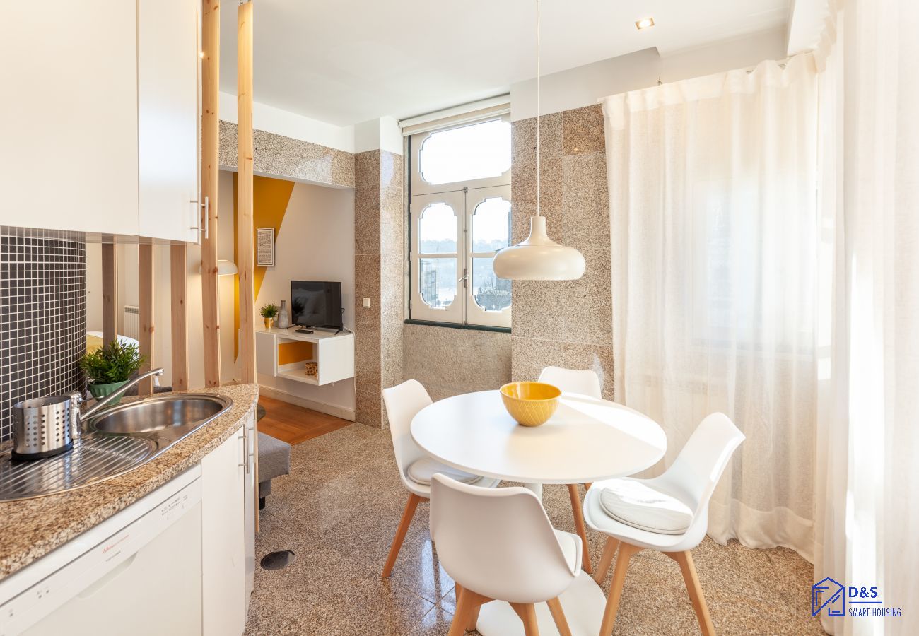 Apartamento em Porto - Ribeira Premium Apart II