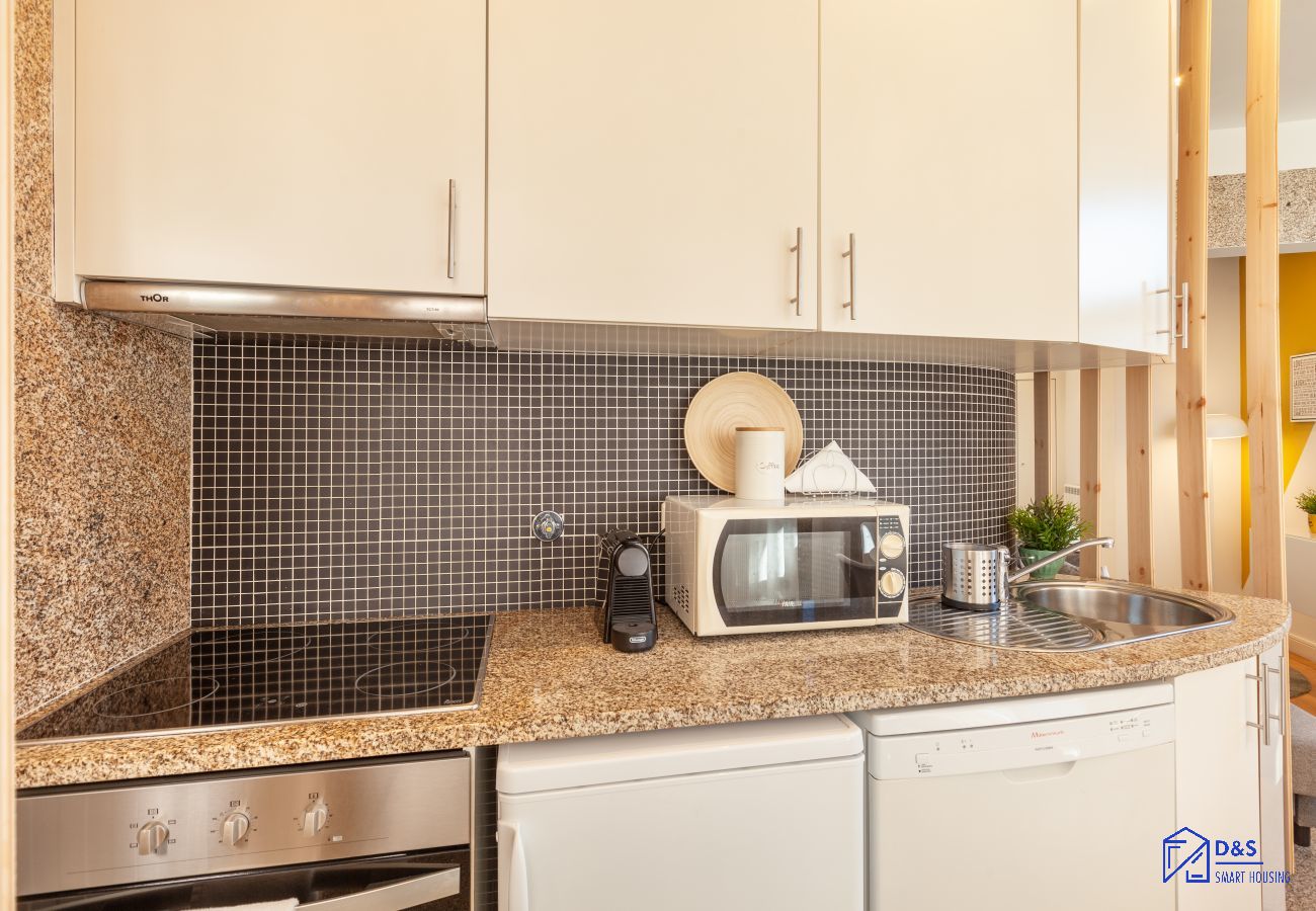 Apartamento em Porto - Ribeira Premium Apart II