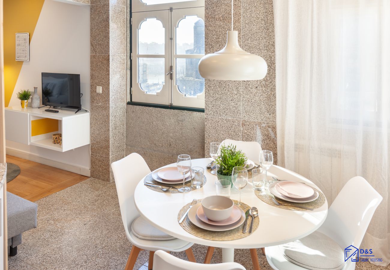 Apartamento em Porto - Ribeira Premium Apart II