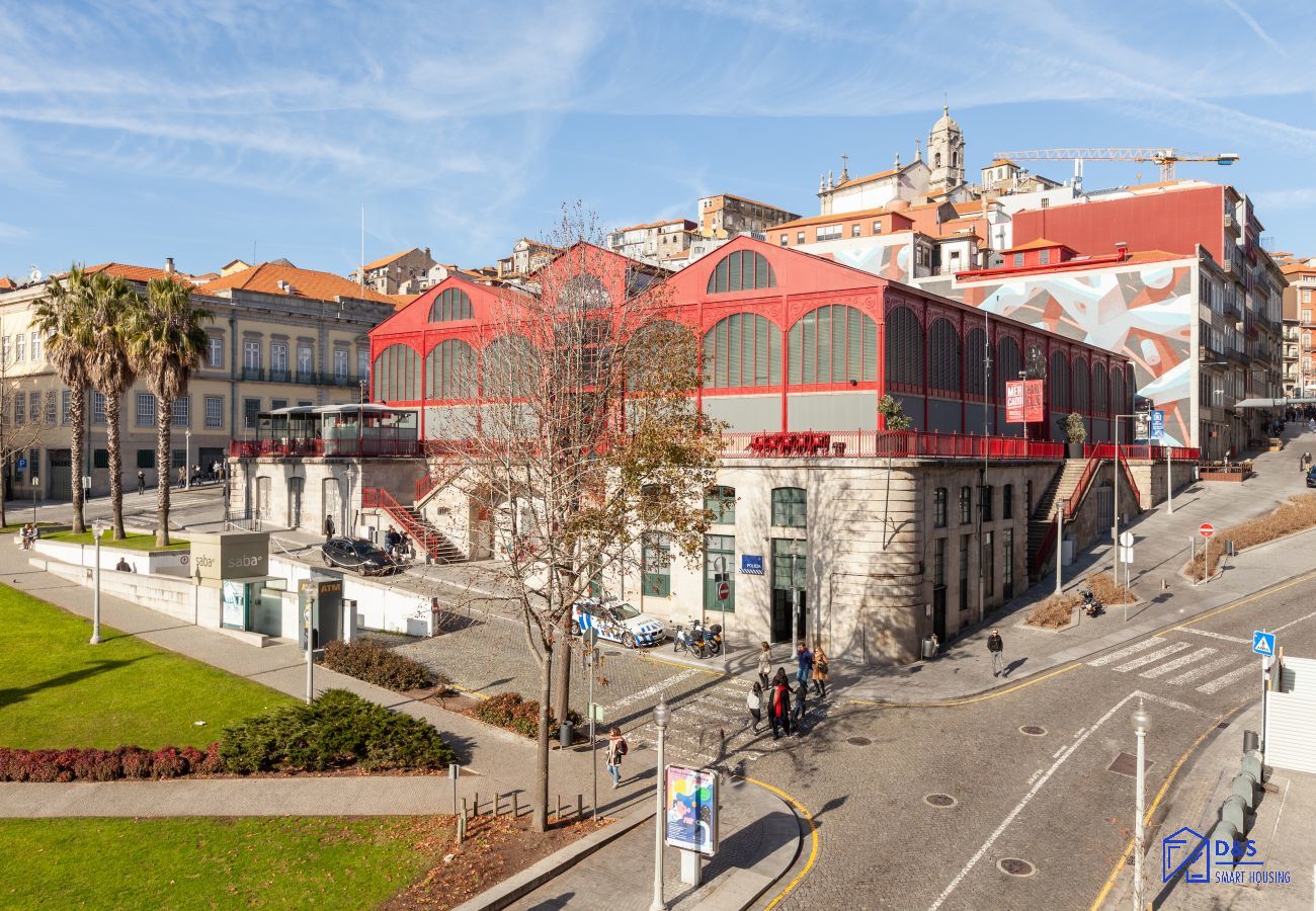 Apartamento em Porto - Ribeira Premium Apart II