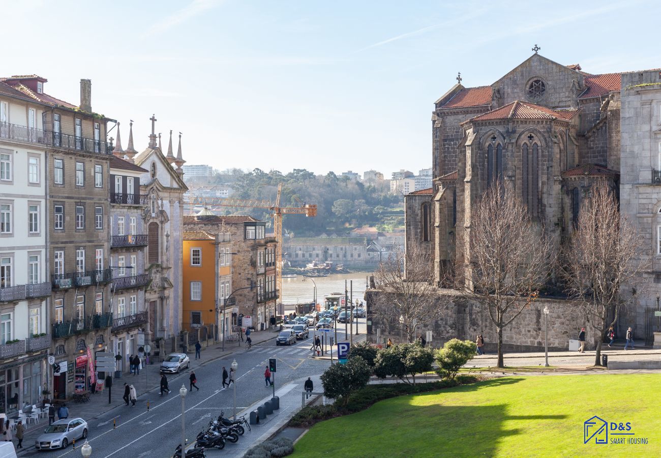 Apartamento em Porto - Ribeira Premium Apart II