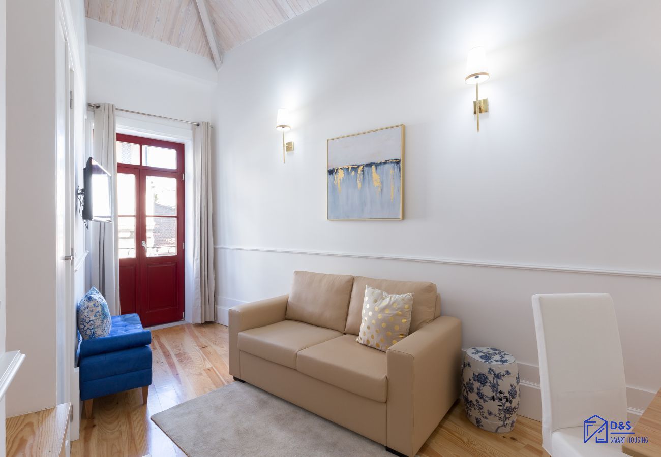 Apartamento em Porto - Loureiro Villas - F
