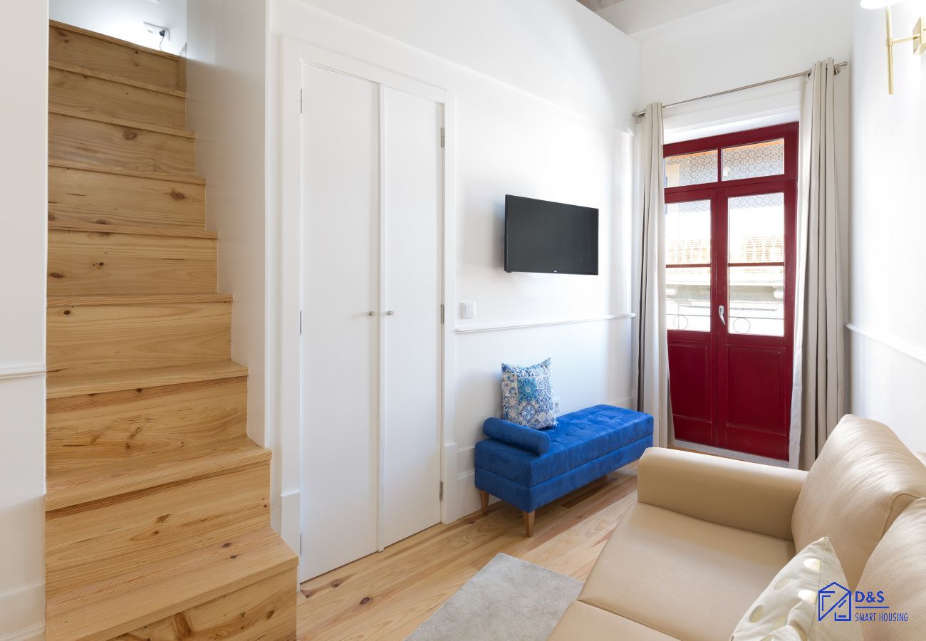 Apartamento em Porto - Loureiro Villas - F
