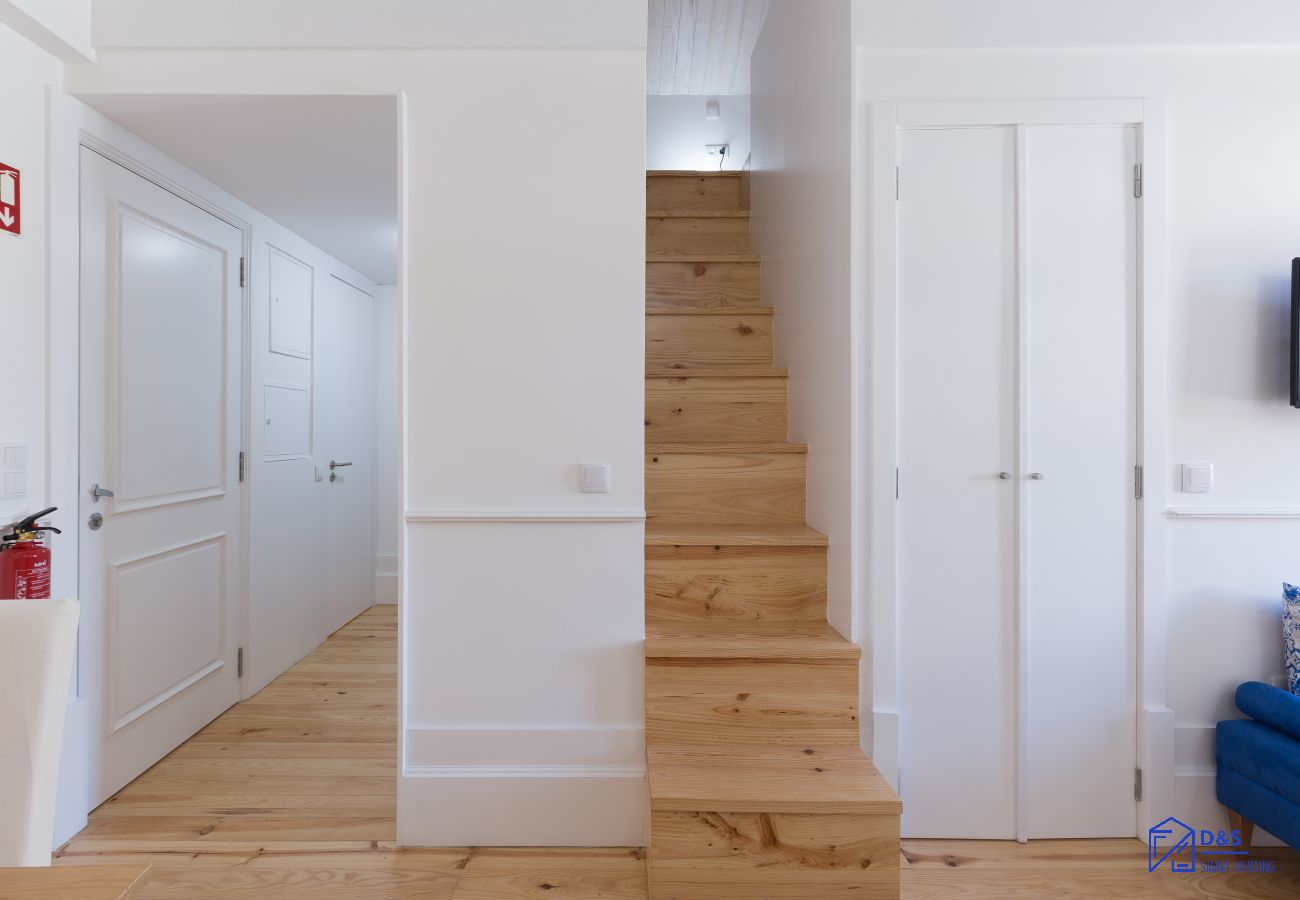 Apartamento em Porto - Loureiro Villas - F