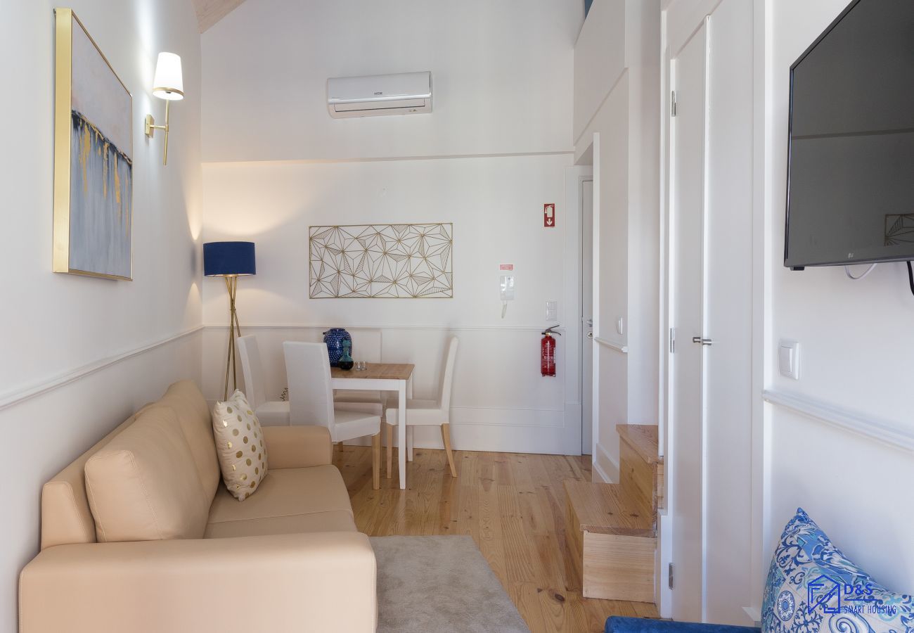Apartamento em Porto - Loureiro Villas - F