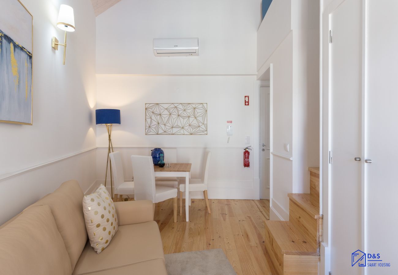 Apartamento em Porto - Loureiro Villas - F