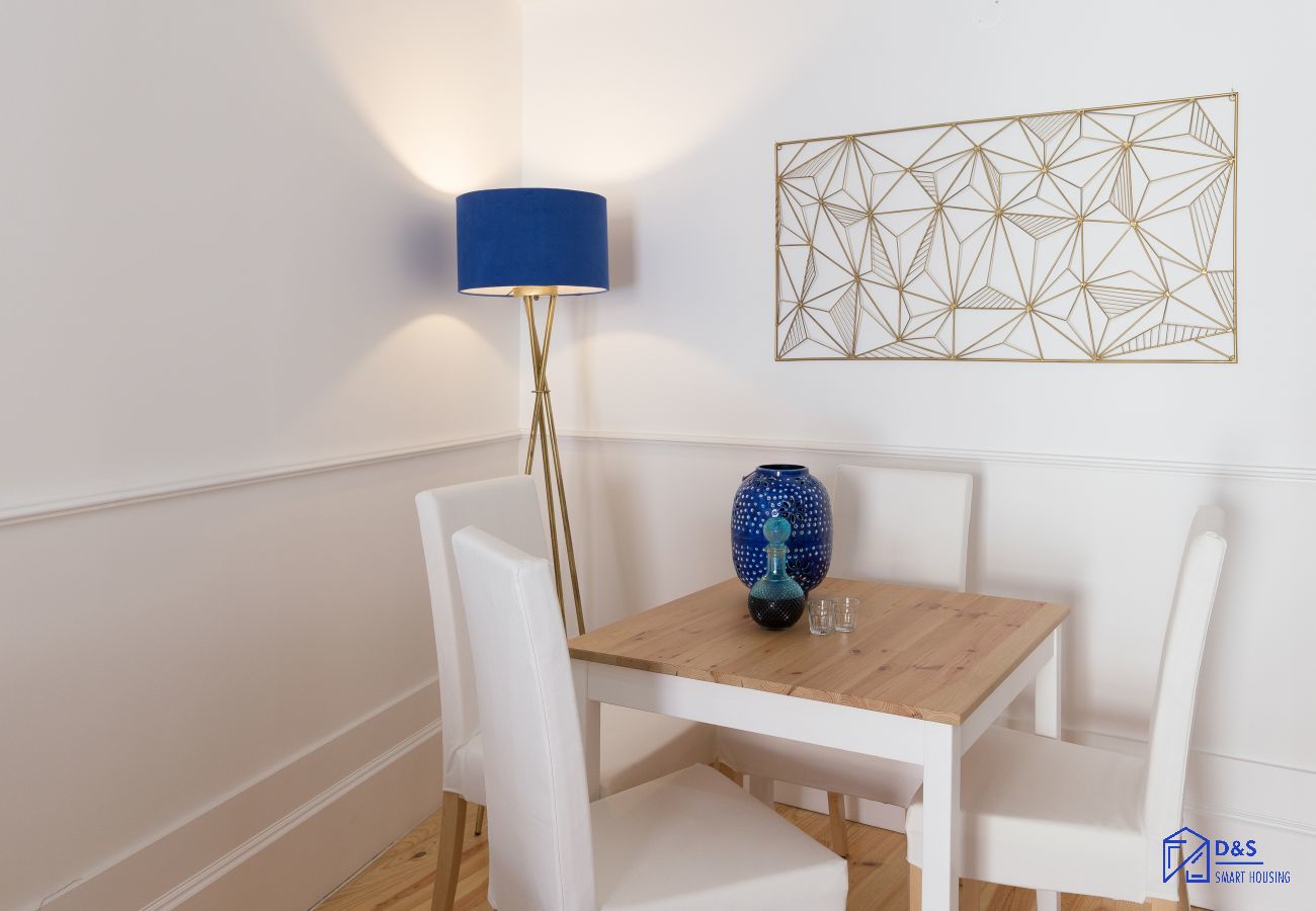 Apartamento em Porto - Loureiro Villas - F