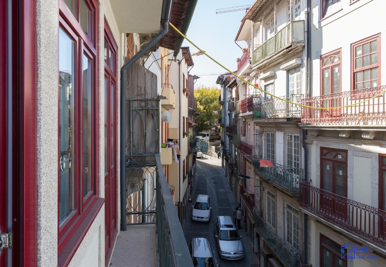 Apartamento em Porto - Loureiro Villas - F
