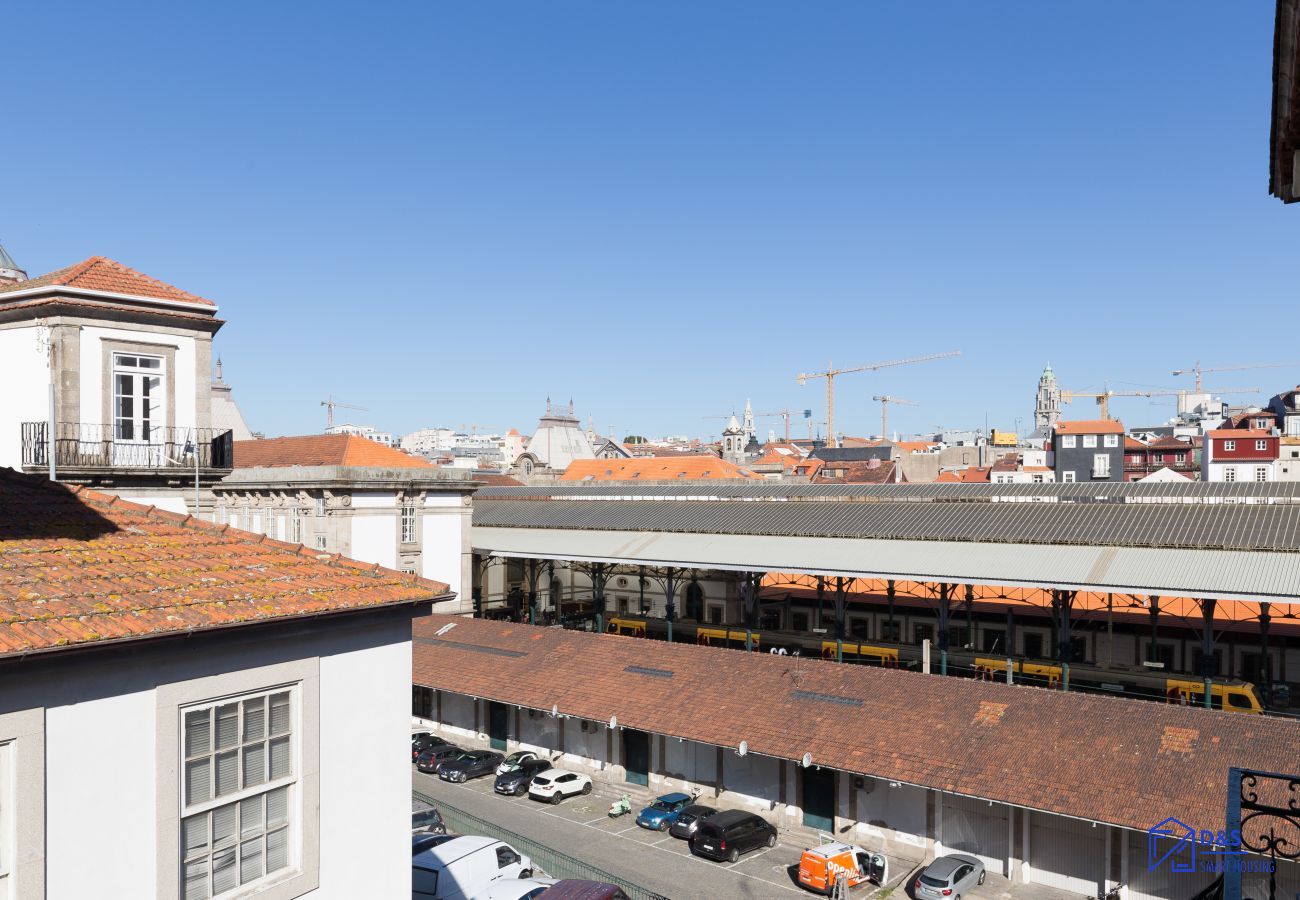 Apartamento em Porto - Loureiro Villas - F