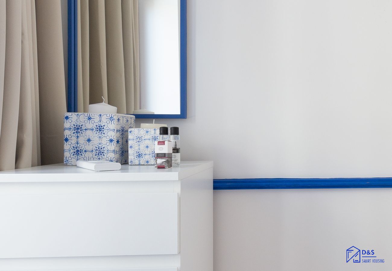 Apartamento em Porto - Loureiro Villas - F