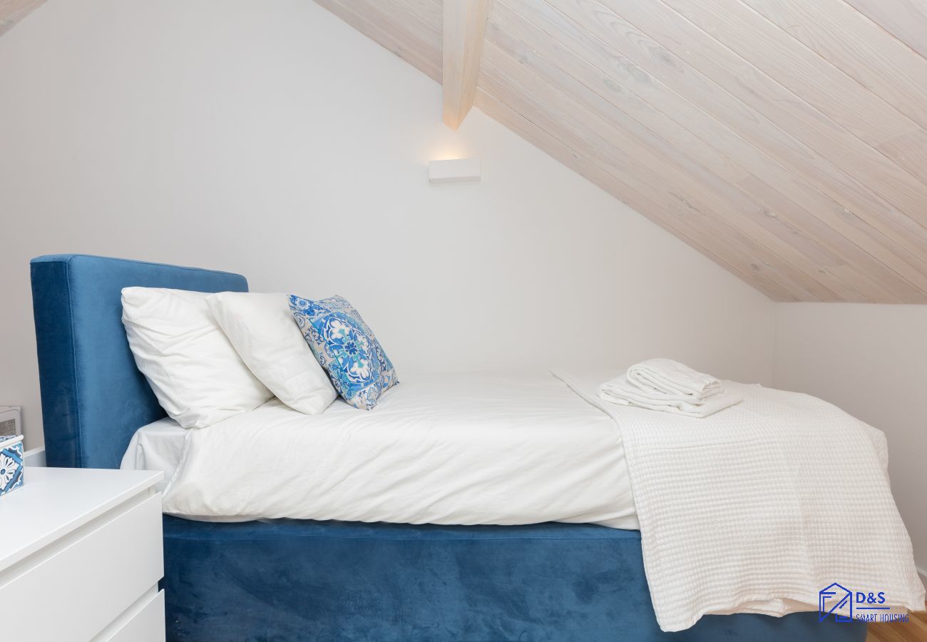 Apartamento em Porto - Loureiro Villas - F