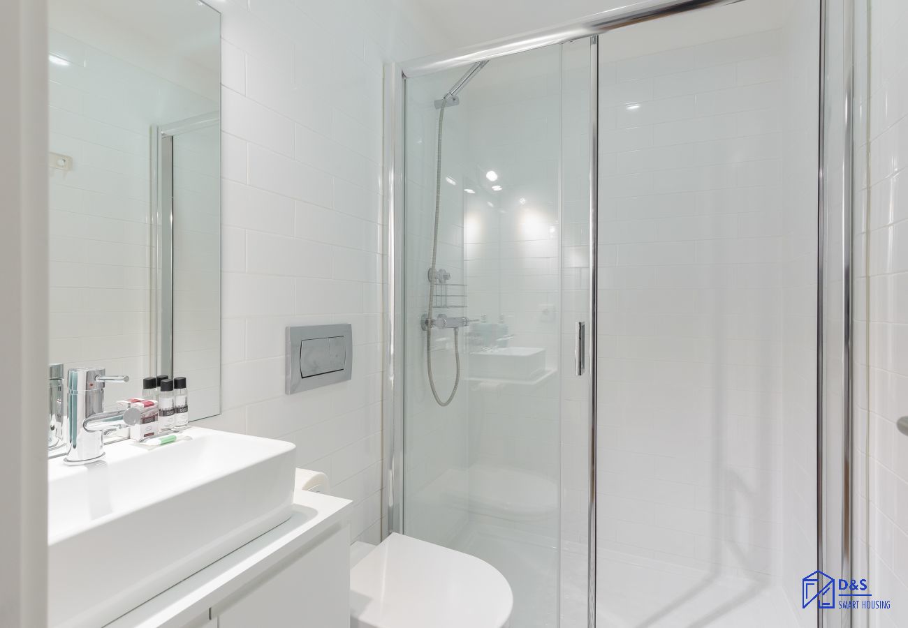 Apartamento em Porto - Loureiro Villas - F