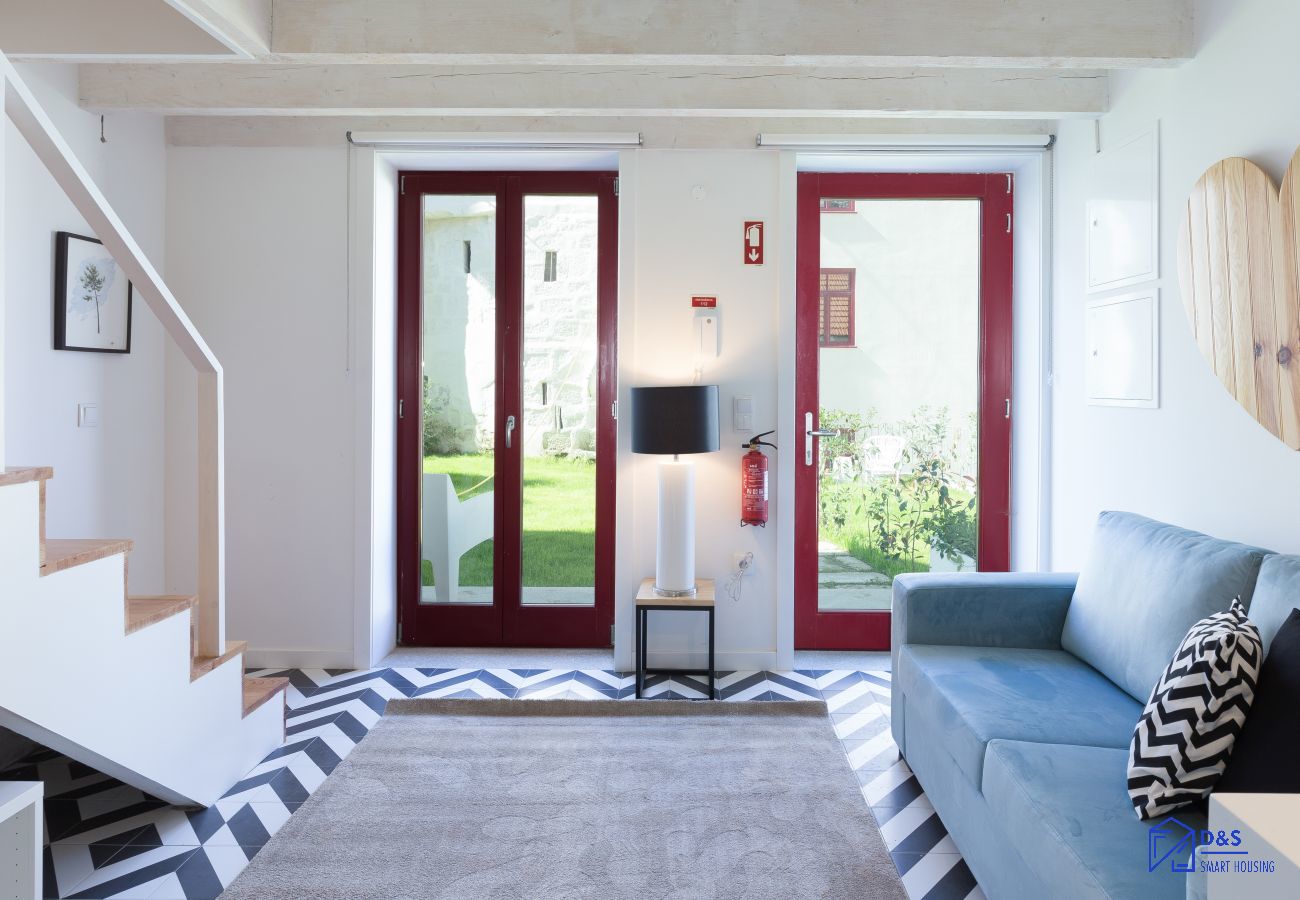 Villa em Porto - Loureiro Villas - K