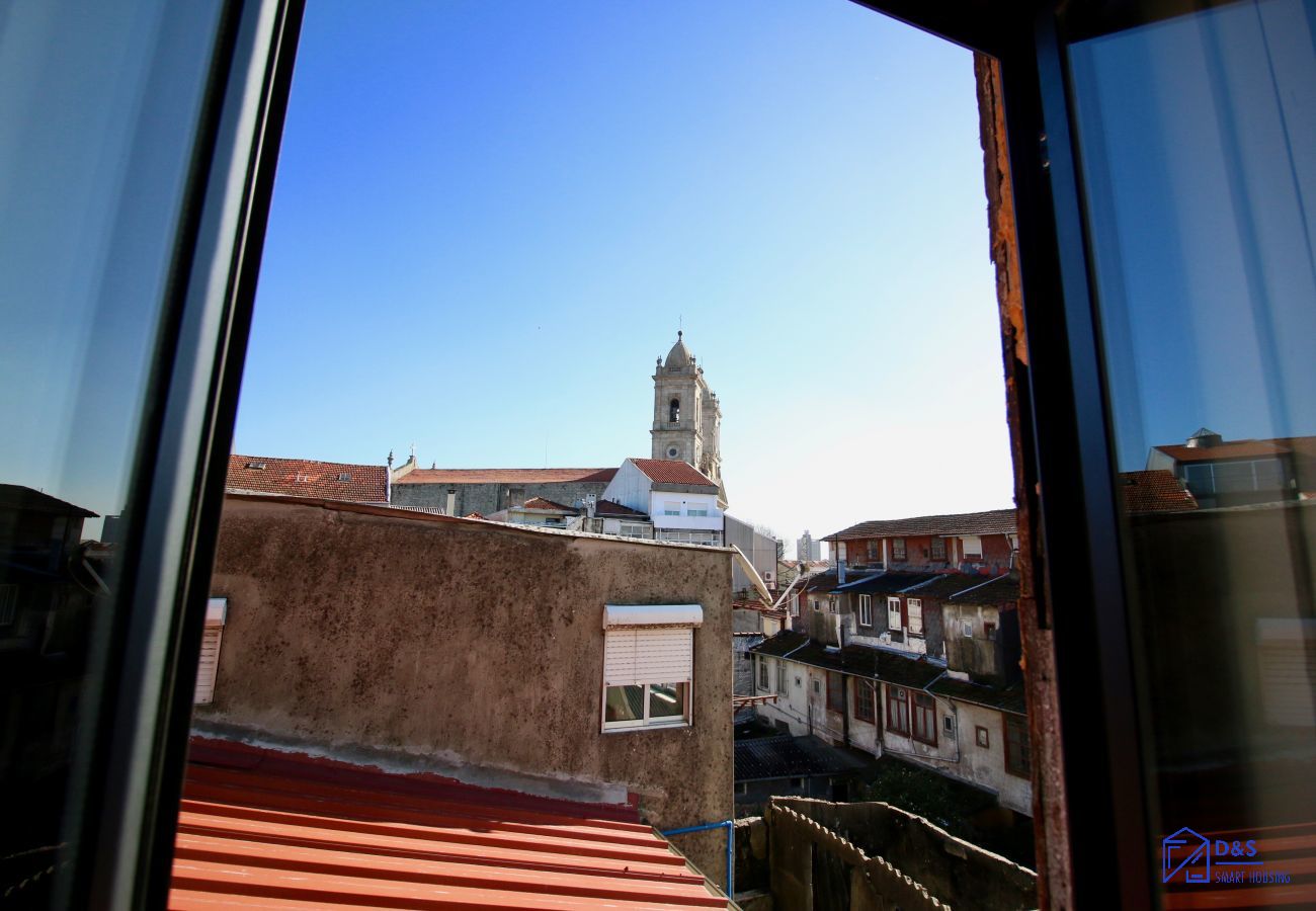 Apartamento em Porto - Lapa 32 - 1 Trz