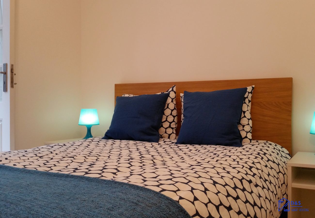 Apartamento em Porto - Crocodile House I