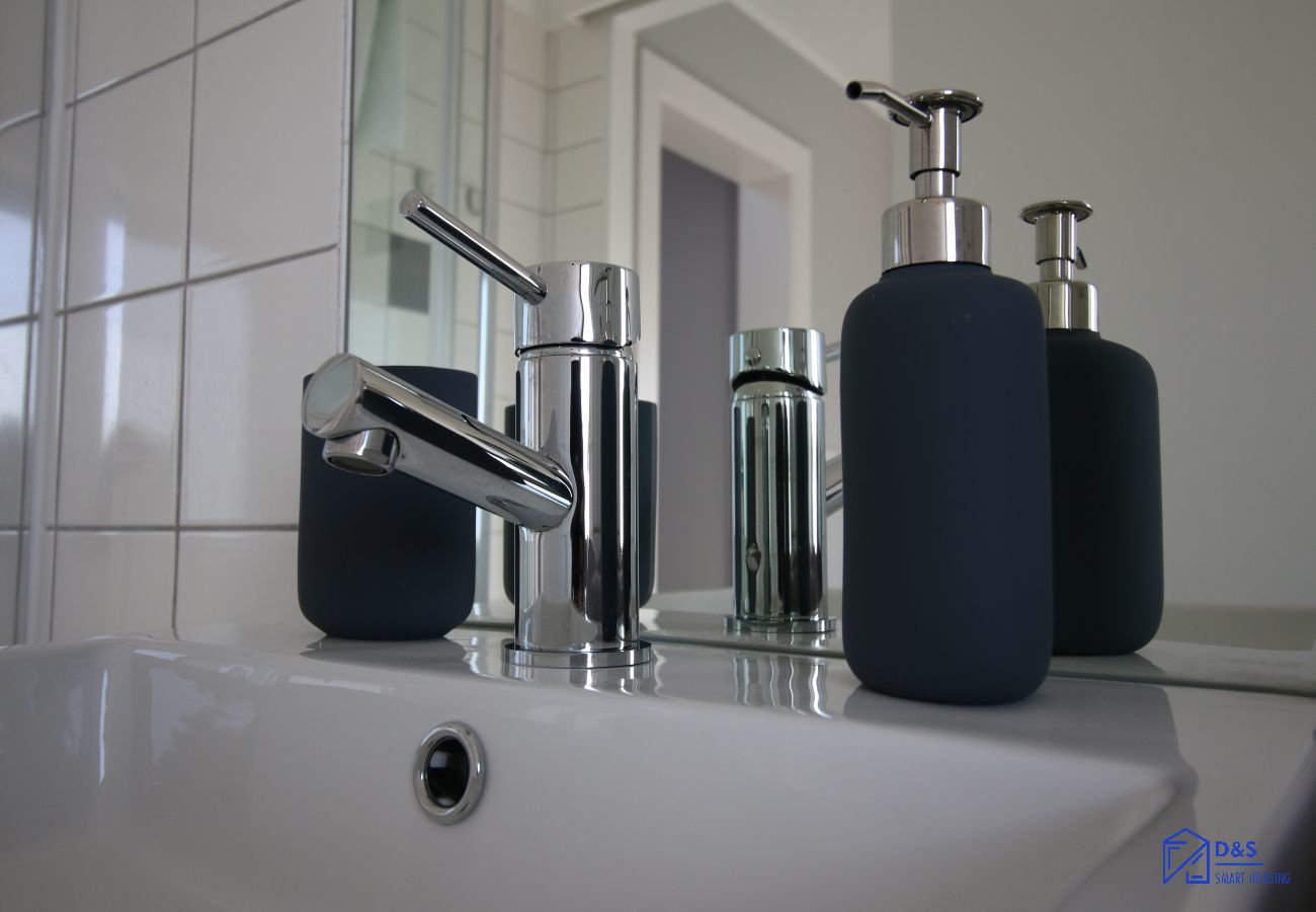 Apartamento em Porto - Lapa 32 - 2º