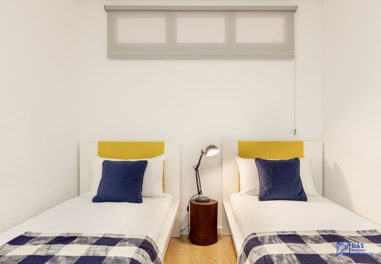 Apartamento em Porto - Porto Theater Apart