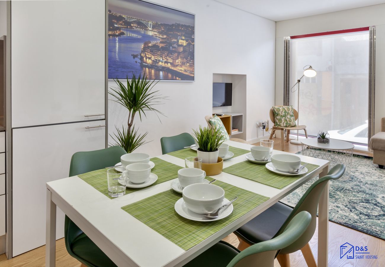 Apartamento em Porto - Porto Theater Apart