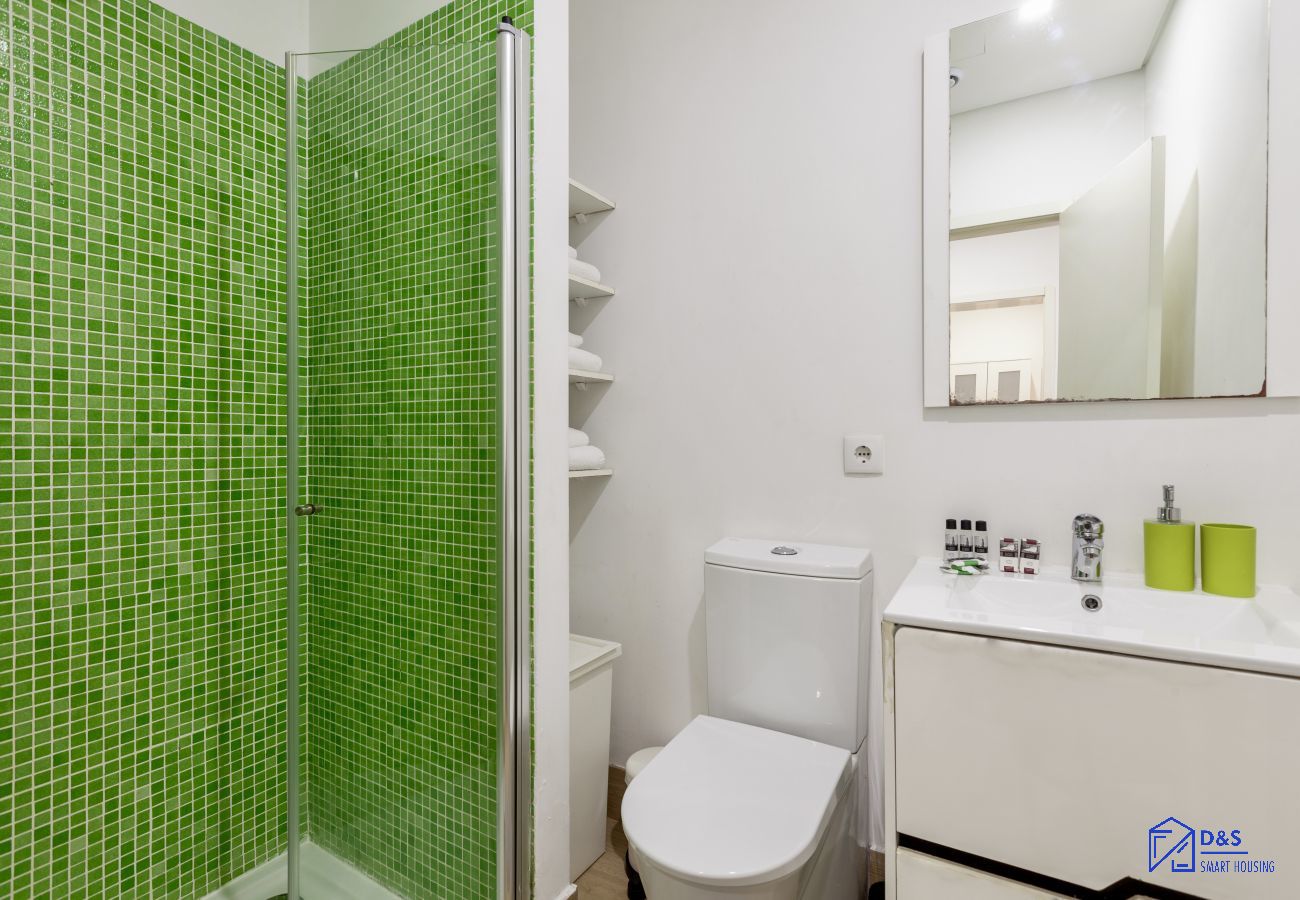 Apartamento em Porto - Porto Theater Apart