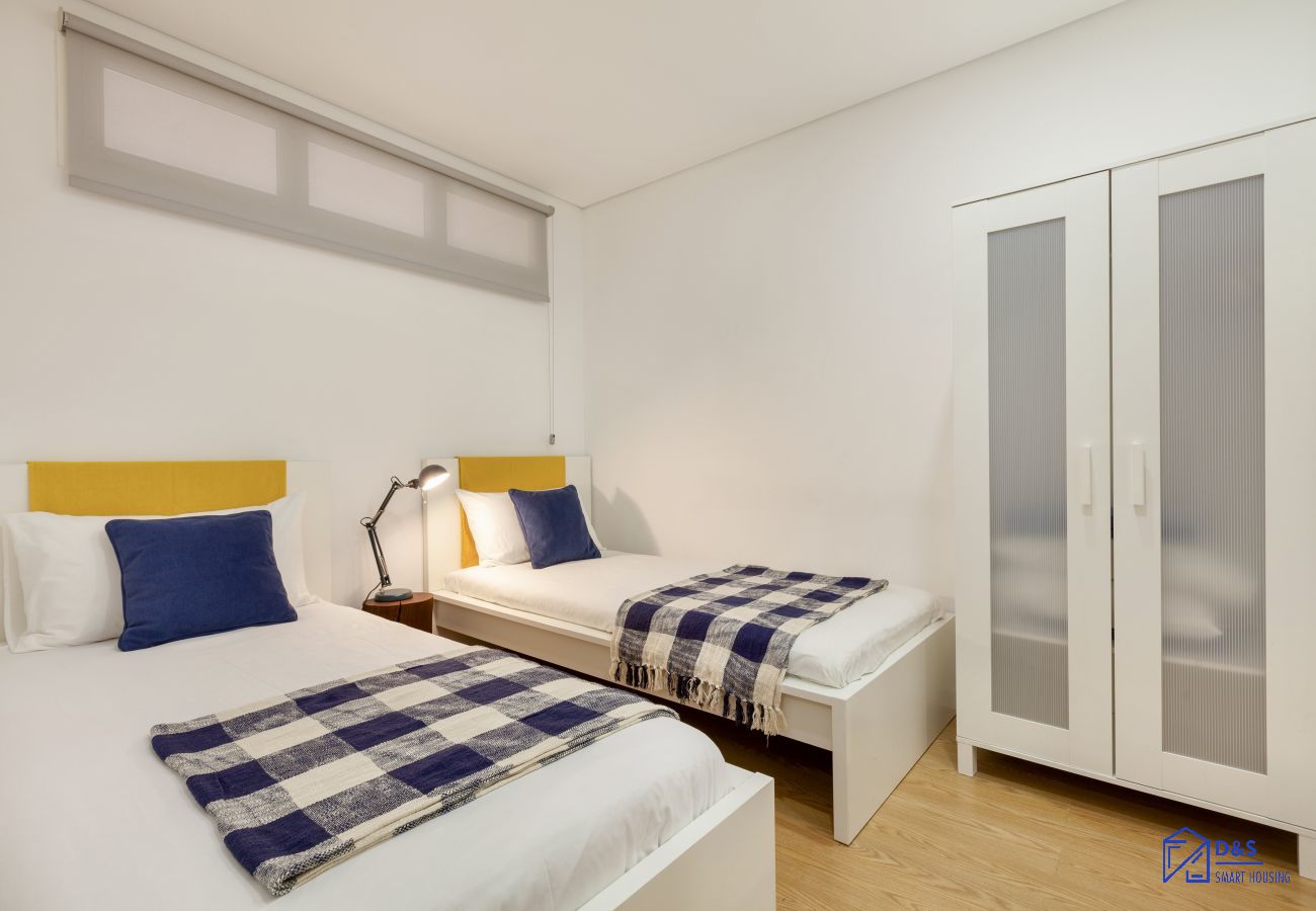 Apartamento em Porto - Porto Theater Apart