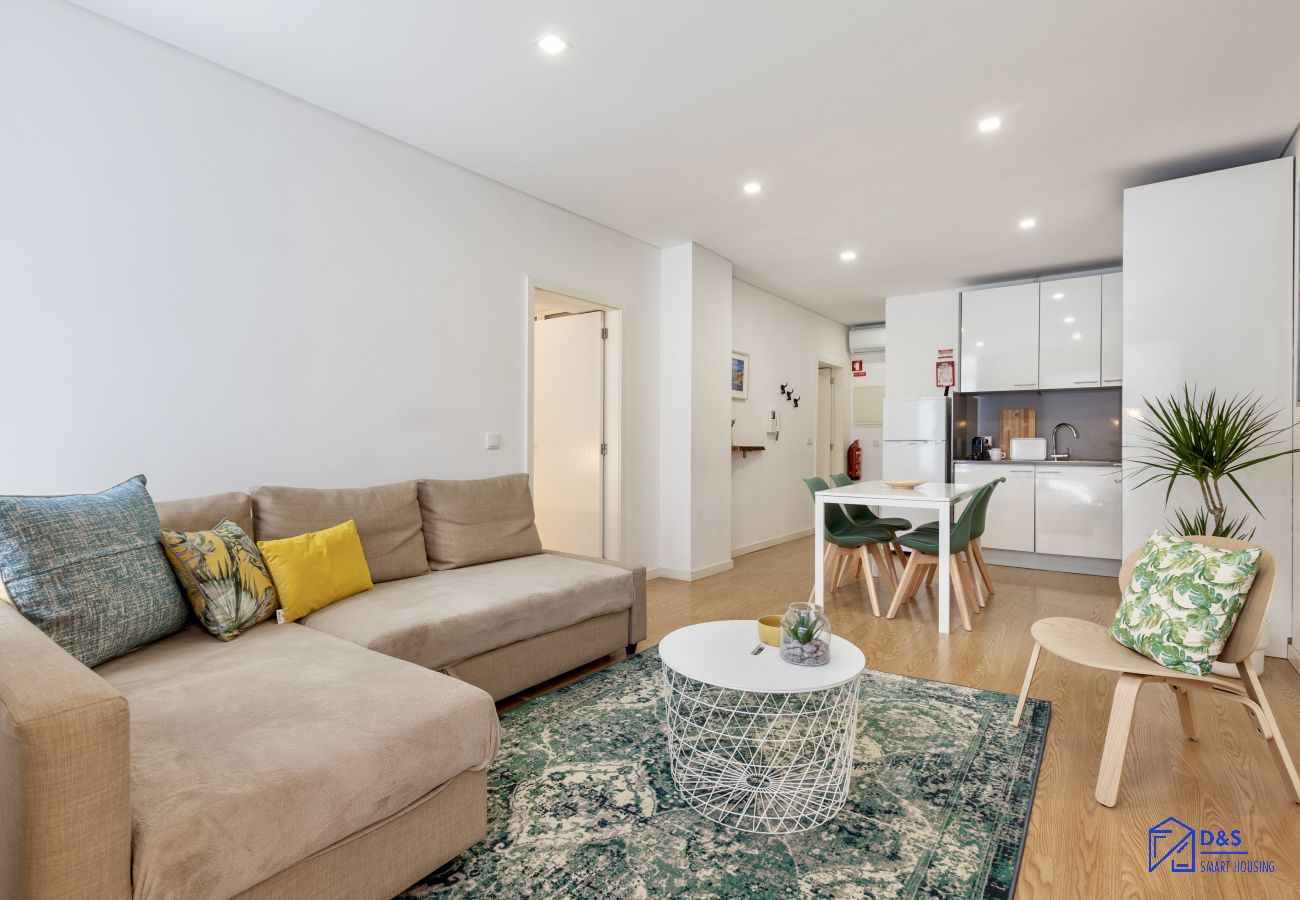 Apartamento em Porto - Porto Theater Apart