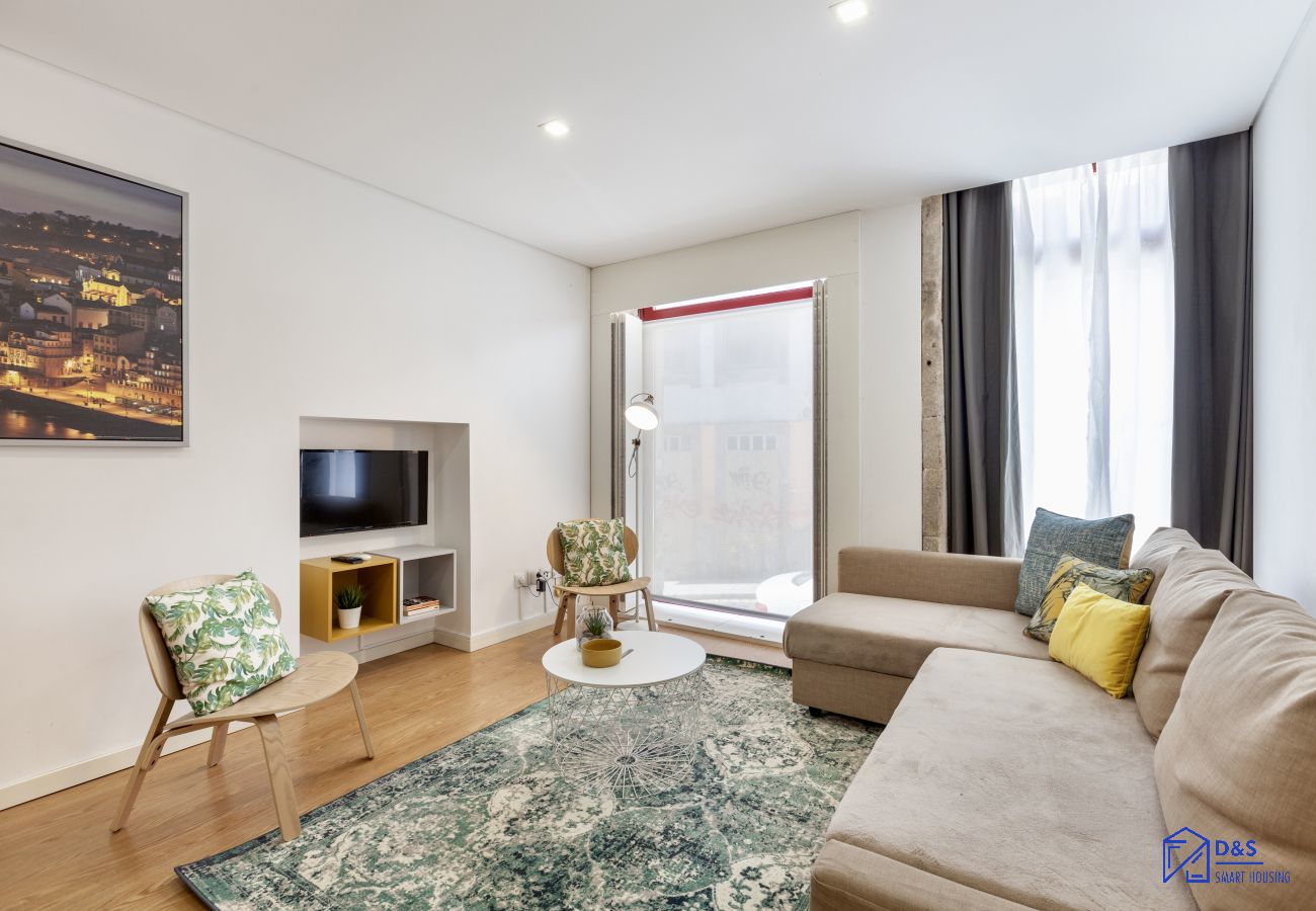 Apartamento em Porto - Porto Theater Apart