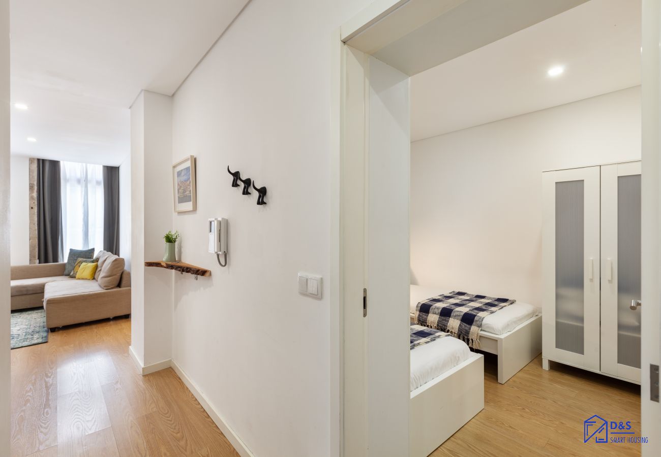 Apartamento em Porto - Porto Theater Apart