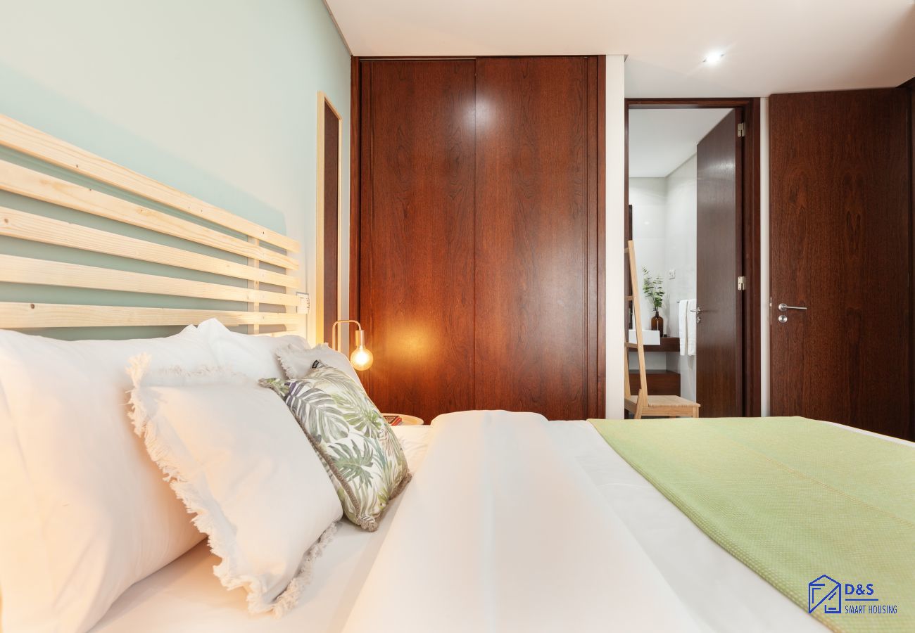 Apartamento em Porto - D&S - Family Apartments II