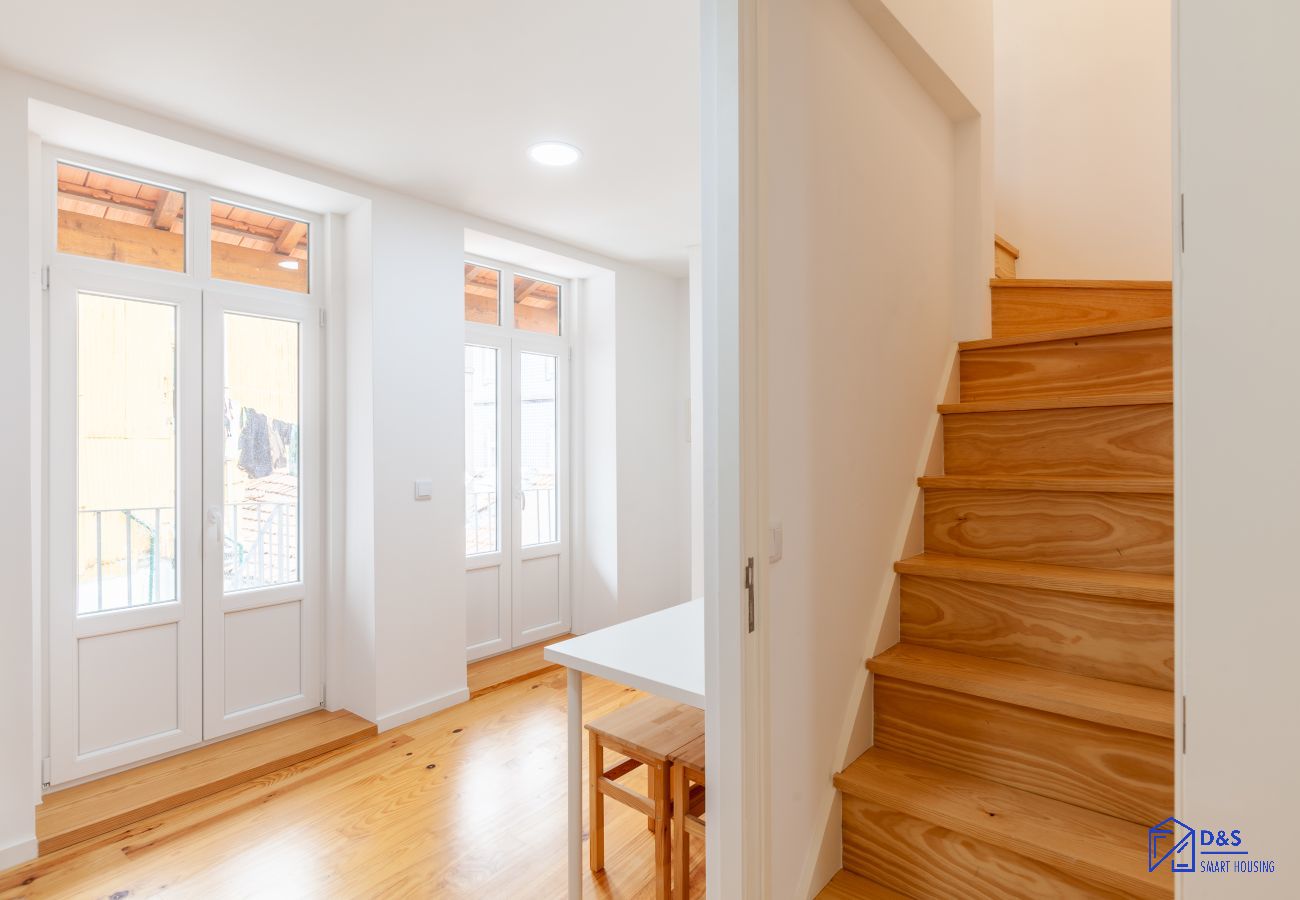 Apartamento em Porto - D&S - Villa Apartments & Suites IV