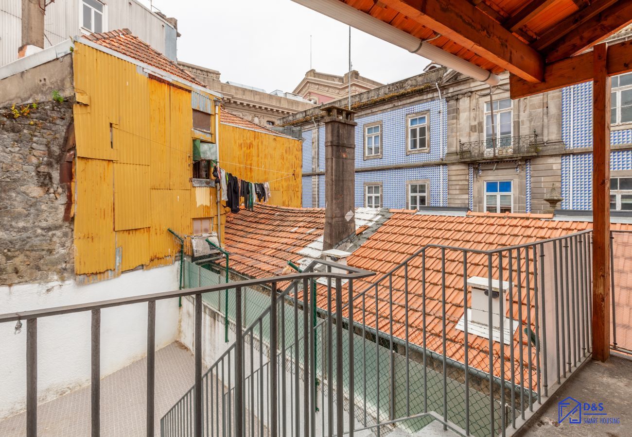 Apartamento em Porto - D&S - Villa Apartments & Suites IV