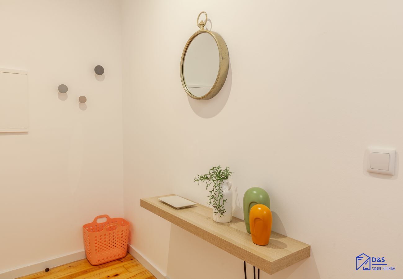 Apartamento em Porto - D&S - Crocodile House III