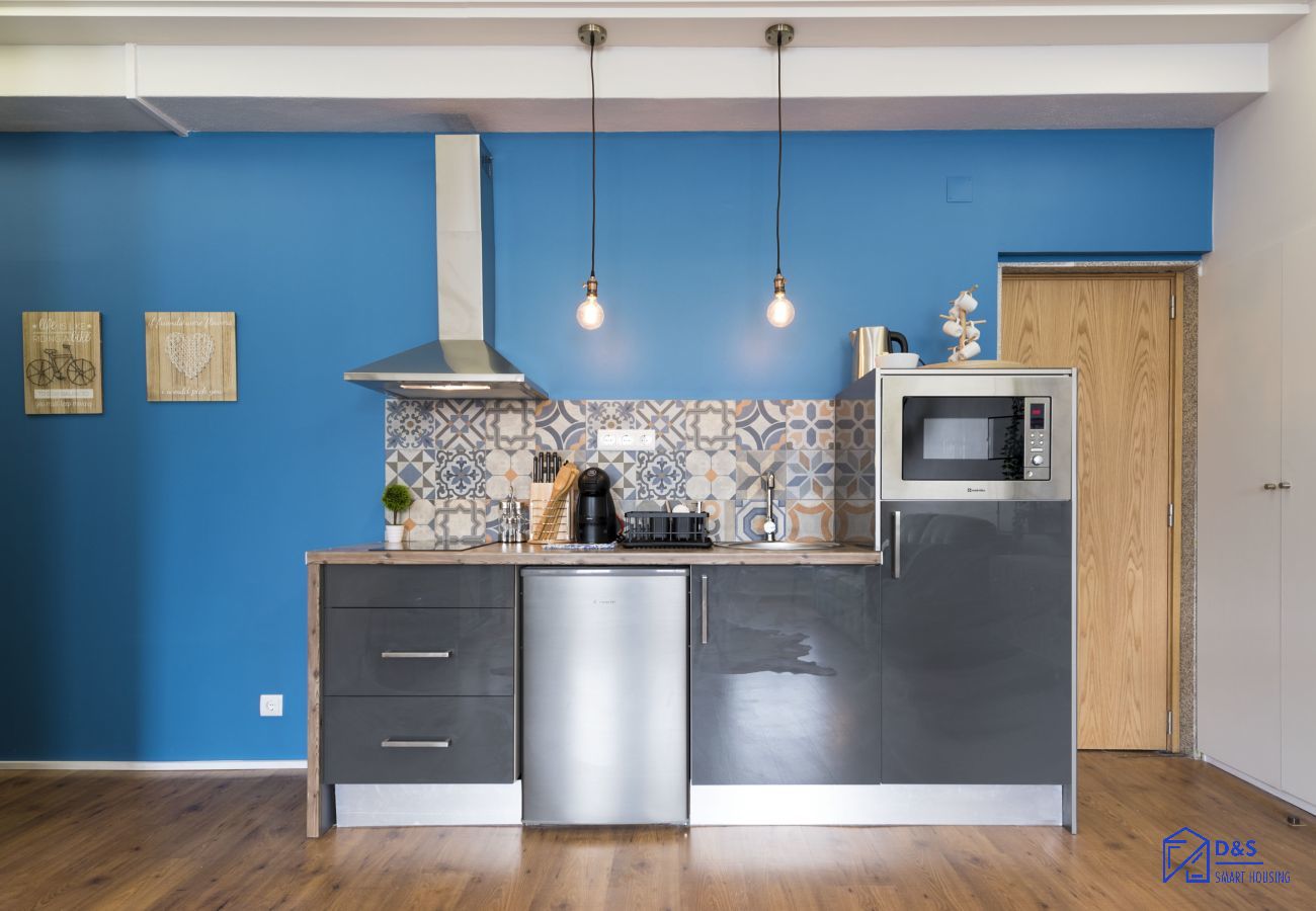 Apartamento em Porto - Santa Catarina Apartment