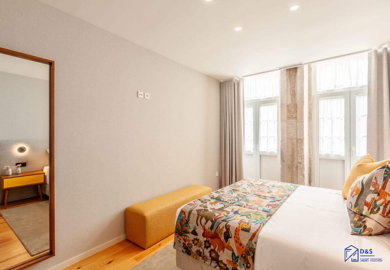 Apartamento em Porto - Savvy Signature Apartments - 1